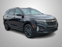 Thumbnail image of 2023 Chevrolet Equinox at Vito Rinaldi Chevrolet