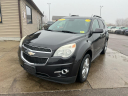 Thumbnail image of 2015 Chevrolet Equinox at Showcase Auto Sales LLC