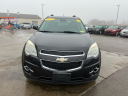 2015 Chevrolet Equinox LT at Showcase Auto Sales LLC