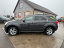 Thumbnail image of 2015 Chevrolet Equinox at Showcase Auto Sales LLC
