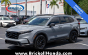 Thumbnail image of 2023 Honda CR-V Hybrid at Brickell Honda