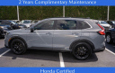 Thumbnail image of 2023 Honda CR-V Hybrid at Brickell Honda
