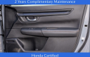 Thumbnail image of 2023 Honda CR-V Hybrid at Brickell Honda