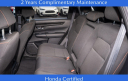 Thumbnail image of 2023 Honda CR-V Hybrid at Brickell Honda