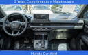 Thumbnail image of 2023 Honda CR-V Hybrid at Brickell Honda