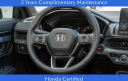 Thumbnail image of 2023 Honda CR-V Hybrid at Brickell Honda