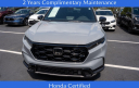 Thumbnail image of 2023 Honda CR-V Hybrid at Brickell Honda