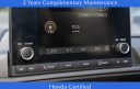 Thumbnail image of 2023 Honda CR-V Hybrid at Brickell Honda