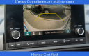 Thumbnail image of 2023 Honda CR-V Hybrid at Brickell Honda