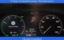 Thumbnail image of 2023 Honda CR-V Hybrid at Brickell Honda