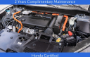 Thumbnail image of 2023 Honda CR-V Hybrid at Brickell Honda