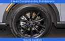 Thumbnail image of 2023 Honda CR-V Hybrid at Brickell Honda