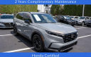 Thumbnail image of 2023 Honda CR-V Hybrid at Brickell Honda