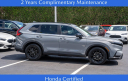 Thumbnail image of 2023 Honda CR-V Hybrid at Brickell Honda