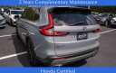 2023 Honda CR-V Hybrid Sport at Brickell Honda