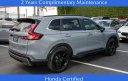 Thumbnail image of 2023 Honda CR-V Hybrid at Brickell Honda