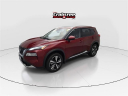Thumbnail image of 2023 Nissan Rogue at Colonial Toyota