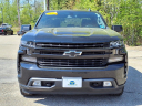 Thumbnail image of 2020 Chevrolet Silverado 1500 at Mcfarland Ford Rochester