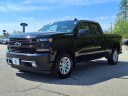Thumbnail image of 2020 Chevrolet Silverado 1500 at Mcfarland Ford Rochester