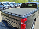 Thumbnail image of 2020 Chevrolet Silverado 1500 at Mcfarland Ford Rochester