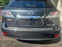 Thumbnail image of 2011 Lexus RX 350 at IMPORTS OF MEMPHIS LLC