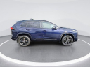 Thumbnail image of 2021 Toyota RAV4 Hybrid at Team ToyotaDMS