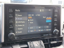 Thumbnail image of 2021 Toyota RAV4 Hybrid at Team ToyotaDMS