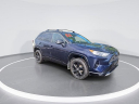 Thumbnail image of 2021 Toyota RAV4 Hybrid at Team ToyotaDMS