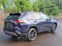 Thumbnail image of 2021 Toyota RAV4 Hybrid at Team ToyotaDMS