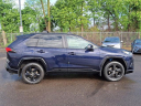 Thumbnail image of 2021 Toyota RAV4 Hybrid at Team ToyotaDMS