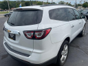 Thumbnail image of 2017 Chevrolet Traverse at EAGLE MOTORS OF HAMILTON INC