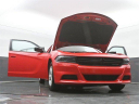 Thumbnail image of 2023 Dodge Charger at HEMcgonigalBuickInc-New of Kokomo, IN