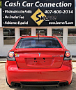 Thumbnail image of 2009 Pontiac G8 at Swerve Auto, LLC