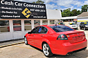 Thumbnail image of 2009 Pontiac G8 at Swerve Auto, LLC