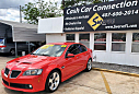 Thumbnail image of 2009 Pontiac G8 at Swerve Auto, LLC