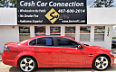 Thumbnail image of 2009 Pontiac G8 at Swerve Auto, LLC