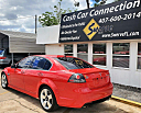 Thumbnail image of 2009 Pontiac G8 at Swerve Auto, LLC