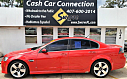 Thumbnail image of 2009 Pontiac G8 at Swerve Auto, LLC