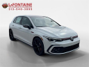 Thumbnail image of 2024 Volkswagen Golf GTI at LaFontaine Volkswagen of Dearborn