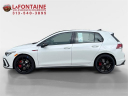 Thumbnail image of 2024 Volkswagen Golf GTI at LaFontaine Volkswagen of Dearborn