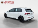 Thumbnail image of 2024 Volkswagen Golf GTI at LaFontaine Volkswagen of Dearborn