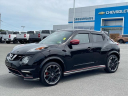 Thumbnail image of 2015 Nissan JUKE at Crossroads Chevrolet