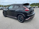 Thumbnail image of 2015 Nissan JUKE at Crossroads Chevrolet