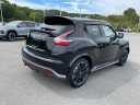 Thumbnail image of 2015 Nissan JUKE at Crossroads Chevrolet