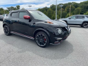 Thumbnail image of 2015 Nissan JUKE at Crossroads Chevrolet