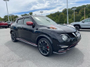 Thumbnail image of 2015 Nissan JUKE at Crossroads Chevrolet