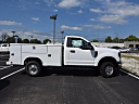 Thumbnail image of 2019 Ford F-250 Super Duty at Ganley Ford