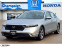 Thumbnail image of 2024 Honda Accord at Serra Buick Gmc Champaign