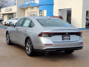 Thumbnail image of 2024 Honda Accord at Serra Buick Gmc Champaign