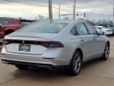 Thumbnail image of 2024 Honda Accord at Serra Buick Gmc Champaign